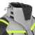Kurtka motocyklowa SECA ARRAKIS III TITANIUM/FLO YELLOW